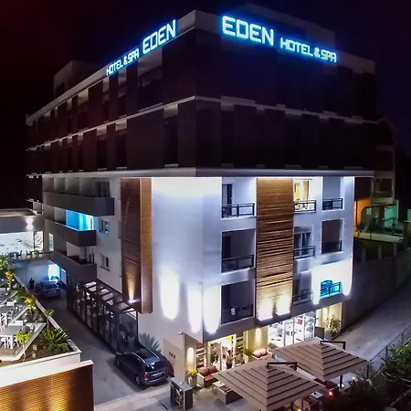 Hotel Eden-3